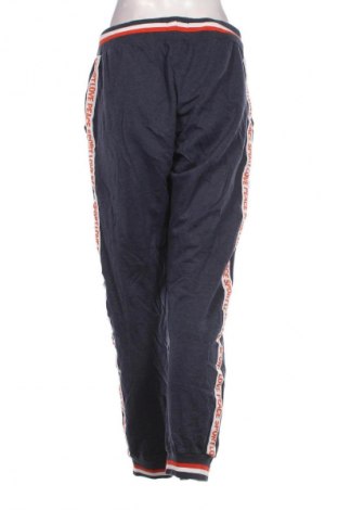 Pantaloni trening de femei Bpc Bonprix Collection, Mărime M, Culoare Albastru, Preț 43,99 Lei