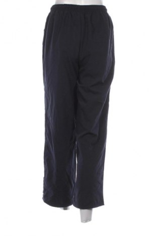 Pantaloni trening de femei Catamaran, Mărime M, Culoare Albastru, Preț 31,99 Lei