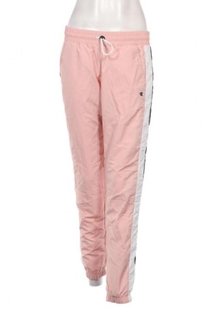 Damen Sporthose Champion, Größe M, Farbe Rosa, Preis € 22,49