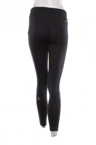 Damen Sporthose Craft, Größe XL, Farbe Schwarz, Preis 12,99 €