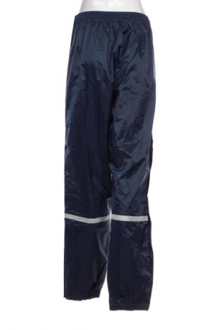 Pantaloni trening de femei Crane, Mărime L, Culoare Albastru, Preț 20,99 Lei