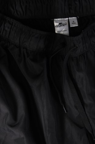 Pantaloni trening de femei Crane, Mărime M, Culoare Negru, Preț 34,99 Lei