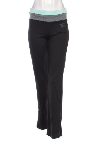 Damen Sporthose Crivit, Größe XL, Farbe Schwarz, Preis € 10,29