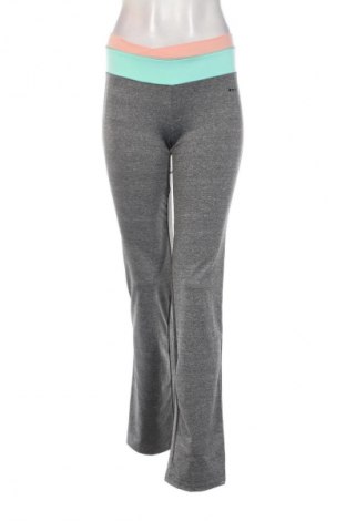 Damen Sporthose Crivit, Größe S, Farbe Grau, Preis 8,49 €