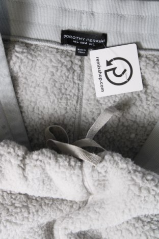 Dámské tepláky Dorothy Perkins, Velikost L, Barva Šedá, Cena  455,00 Kč