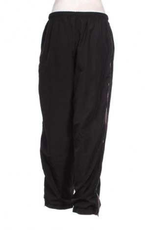 Pantaloni trening de femei East West, Mărime L, Culoare Negru, Preț 20,99 Lei