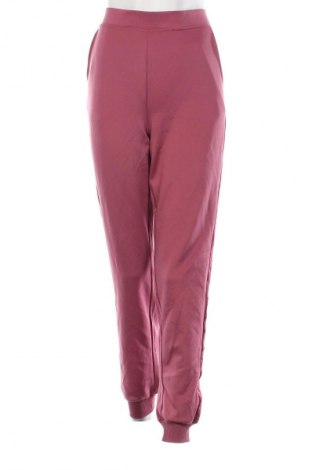 Damen Sporthose Ergee, Größe M, Farbe Rosa, Preis 7,49 €