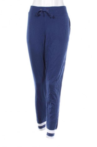 Damen Sporthose Esmara, Größe M, Farbe Blau, Preis € 20,29