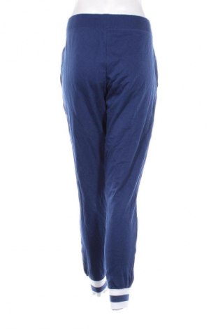 Damen Sporthose Esmara, Größe M, Farbe Blau, Preis € 20,29