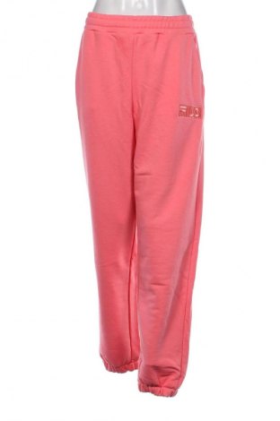 Damen Sporthose FILA, Größe L, Farbe Rosa, Preis € 26,99