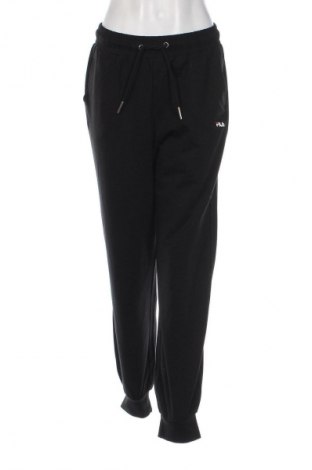 Damen Sporthose FILA, Größe M, Farbe Schwarz, Preis 26,99 €