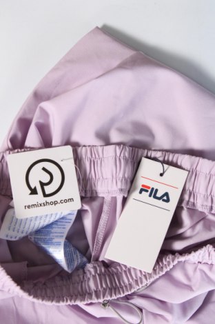 Pantaloni trening de femei FILA, Mărime M, Culoare Mov, Preț 107,99 Lei