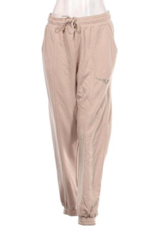 Damen Sporthose Fb Sister, Größe M, Farbe Beige, Preis € 10,29