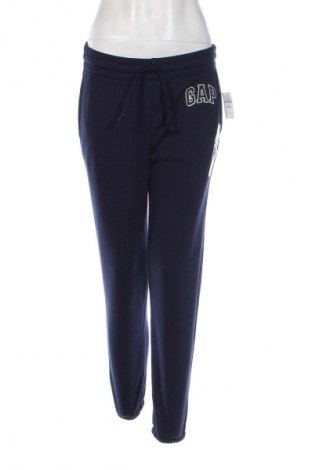 Damen Sporthose Gap, Größe XS, Farbe Blau, Preis € 14,29