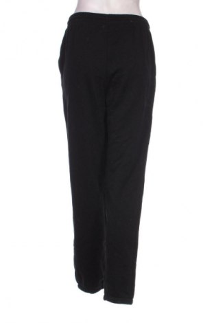 Pantaloni trening de femei H&M, Mărime M, Culoare Negru, Preț 68,99 Lei