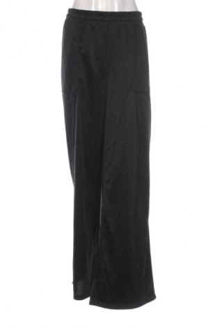 Pantaloni trening de femei H&M Divided, Mărime XL, Culoare Negru, Preț 48,49 Lei