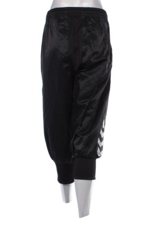 Pantaloni trening de femei Hummel, Mărime XXL, Culoare Negru, Preț 40,99 Lei