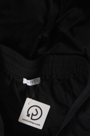 Damen Sporthose In Front, Größe M, Farbe Schwarz, Preis € 9,99