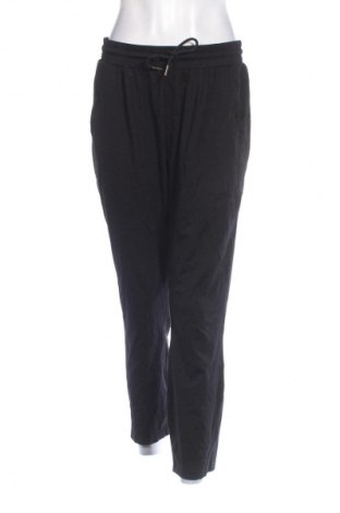 Damen Sporthose In Front, Größe M, Farbe Schwarz, Preis 7,99 €