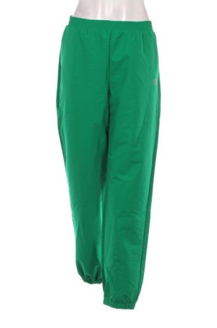 Pantaloni trening de femei JJXX, Mărime XL, Culoare Verde, Preț 91,99 Lei