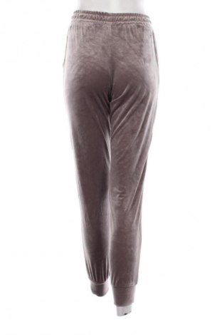 Pantaloni trening de femei Janina, Mărime S, Culoare Bej, Preț 48,99 Lei