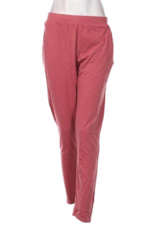 Damen Sporthose Janina, Größe XL, Farbe Aschrosa, Preis 8,49 €