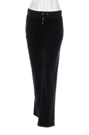 Pantaloni trening de femei Juicy Couture, Mărime S, Culoare Negru, Preț 305,99 Lei