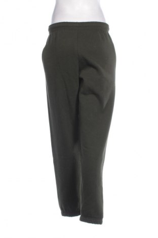 Pantaloni trening de femei LeGer By Lena Gercke, Mărime M, Culoare Verde, Preț 118,99 Lei