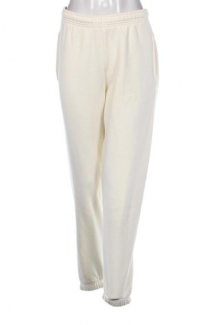 Pantaloni trening de femei LeGer By Lena Gercke X About you, Mărime M, Culoare Bej, Preț 122,99 Lei