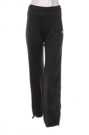 Pantaloni trening de femei Leontien, Mărime XL, Culoare Negru, Preț 48,99 Lei