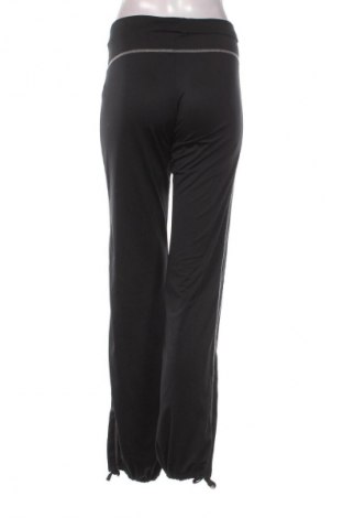 Pantaloni trening de femei Leontien, Mărime XL, Culoare Negru, Preț 48,99 Lei