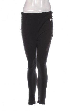 Damen Sporthose Leontien, Größe XL, Farbe Schwarz, Preis 6,49 €