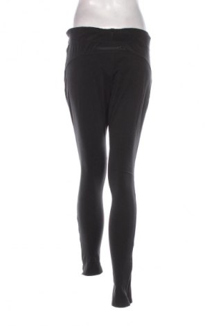 Pantaloni trening de femei Leontien, Mărime XL, Culoare Negru, Preț 33,99 Lei