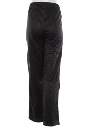 Pantaloni trening de femei Lotto, Mărime XL, Culoare Negru, Preț 40,99 Lei