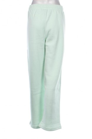 Pantaloni trening de femei Misspap, Mărime L, Culoare Verde, Preț 102,99 Lei