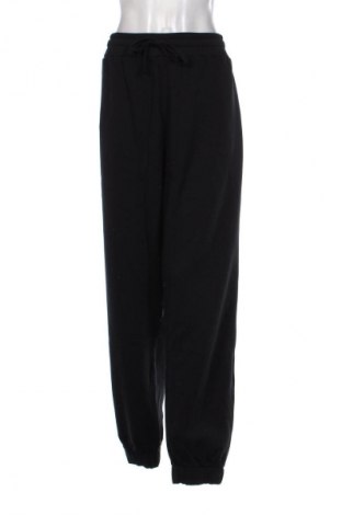 Pantaloni trening de femei NU-IN, Mărime 3XL, Culoare Negru, Preț 87,99 Lei