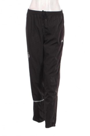 Pantaloni trening de femei New Balance, Mărime S, Culoare Negru, Preț 40,99 Lei