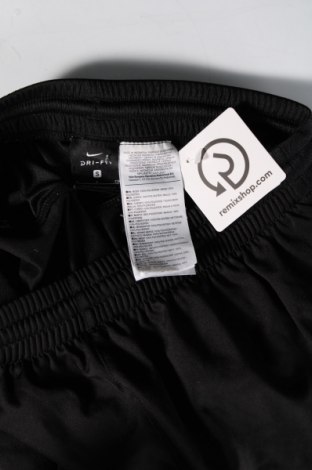 Pantaloni trening de femei Nike, Mărime S, Culoare Negru, Preț 107,99 Lei