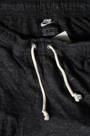 Damen Sporthose Nike, Größe L, Farbe Grau, Preis € 28,79