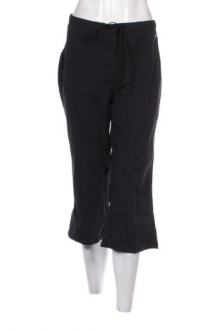 Pantaloni de femei Nike, Mărime L, Culoare Negru, Preț 91,99 Lei