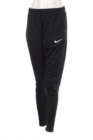 Damen Sporthose Nike, Größe M, Farbe Schwarz, Preis 27,99 €