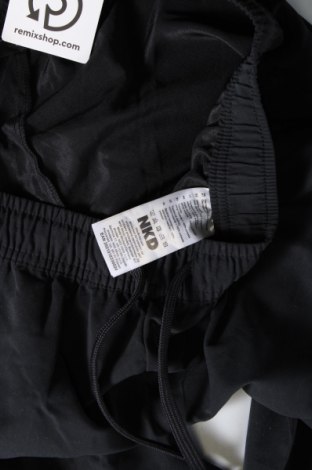 Pantaloni trening de femei Nkd, Mărime L, Culoare Negru, Preț 43,99 Lei