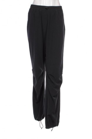 Pantaloni trening de femei Norheim, Mărime L, Culoare Negru, Preț 41,99 Lei