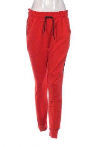 Damen Sporthose One Redox, Größe S, Farbe Rot, Preis 7,99 €