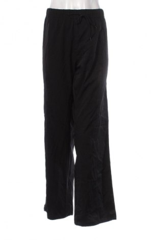 Pantaloni trening de femei Ozon, Mărime XXL, Culoare Negru, Preț 48,49 Lei