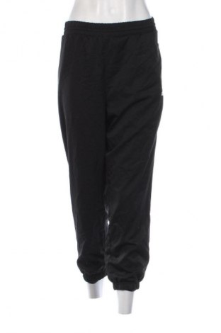 Pantaloni trening de femei PUMA, Mărime L, Culoare Negru, Preț 114,99 Lei