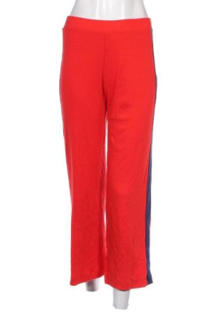 Damen Sporthose Pull&Bear, Größe M, Farbe Rot, Preis € 15,49