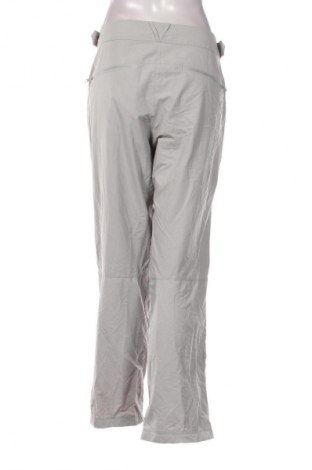 Pantaloni trening de femei Quechua, Mărime XXL, Culoare Gri, Preț 33,99 Lei