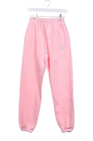 Damen Sporthose Reebok, Größe S, Farbe Rosa, Preis € 26,99