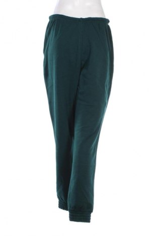 Pantaloni trening de femei Reebok, Mărime S, Culoare Verde, Preț 137,99 Lei